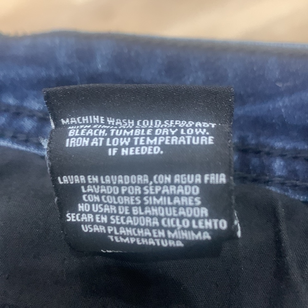 BUFFALO MENS JEANS - Picture 7 of 7